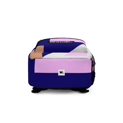 Rosalia daVinci - Backpack