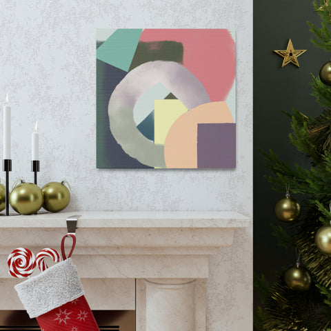 Anselma Vega - Canvas