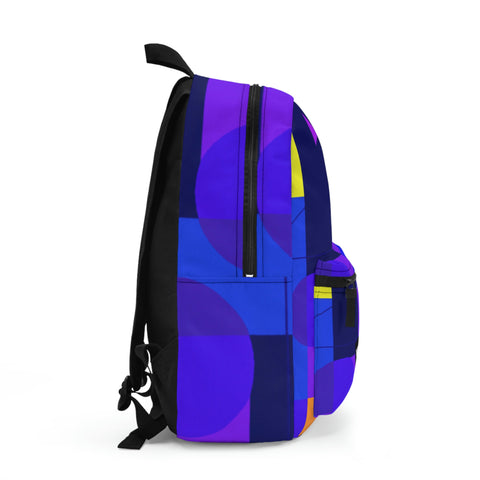 Pietro da Verona - Backpack