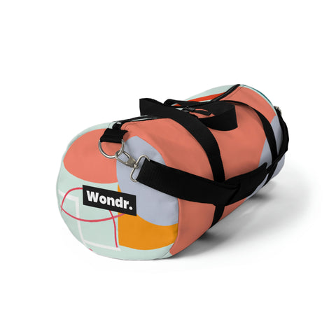 Geromina di Brazzano - Duffle Bag