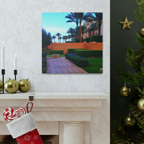 and sweet
Fantasyland Escape.