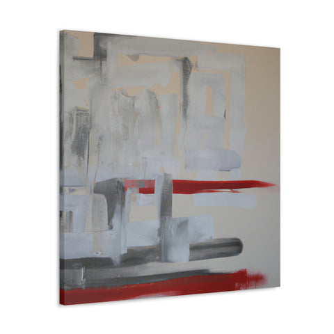 Lilia diVittoria - Canvas