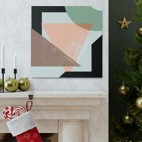 Aurora Santoro - Canvas