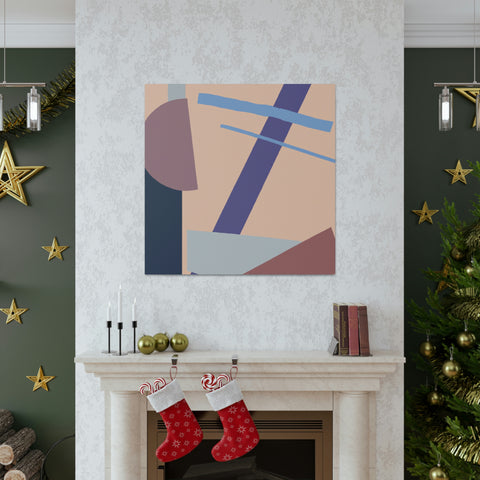 Kerinna Desmidt - Canvas