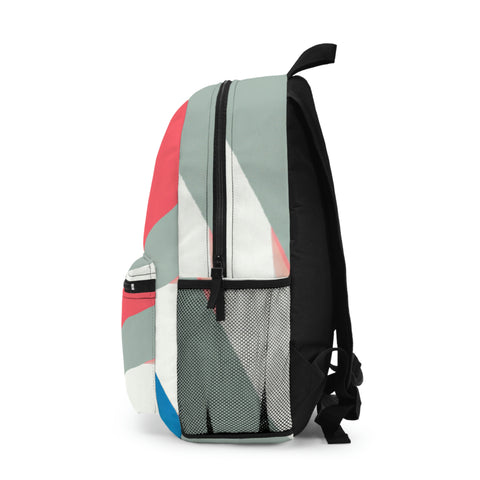 Janello di Fiore - Backpack