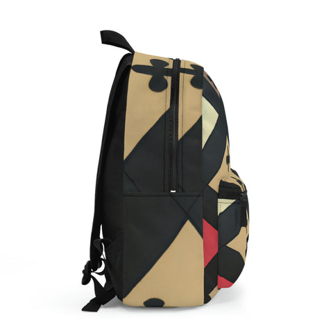 Clorisse the Charmer - Backpack