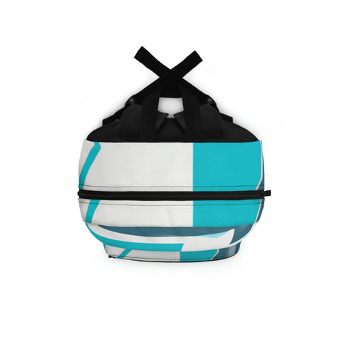 Antonia di Corso - Backpack