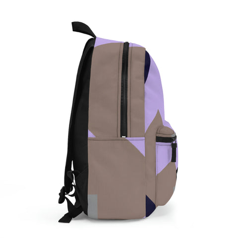 Attalanta di Famoso - Backpack