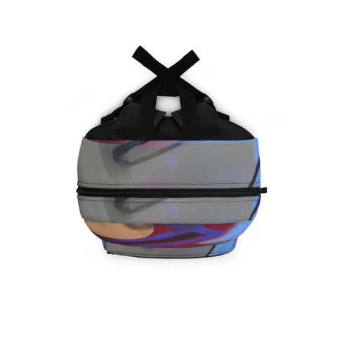 Florentinus Tintoretto - Backpack