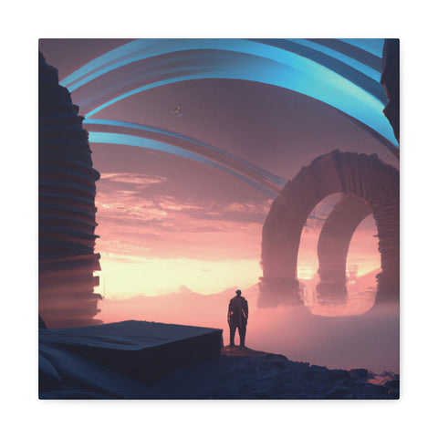 and eye-catching
"Futurequests"