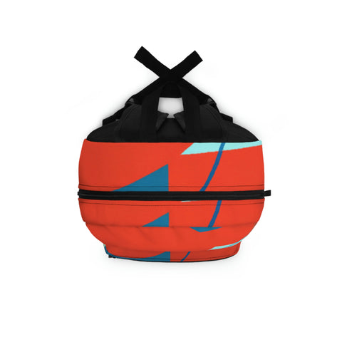 Clara Bellatrix - Backpack