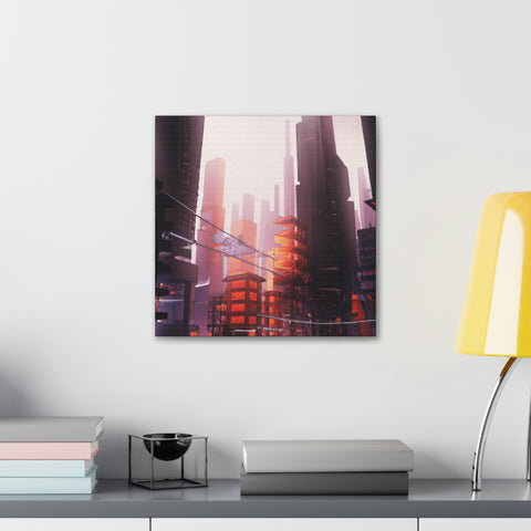 and catchy
"Burning Symphony"