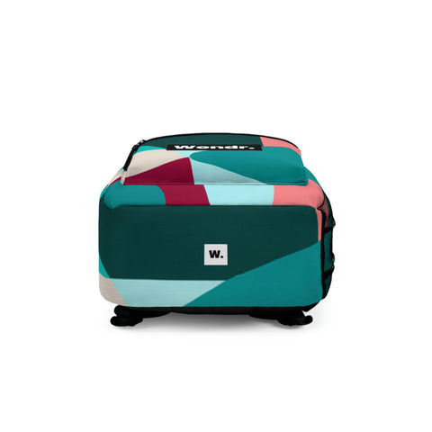 Matilda da Rocha - Backpack