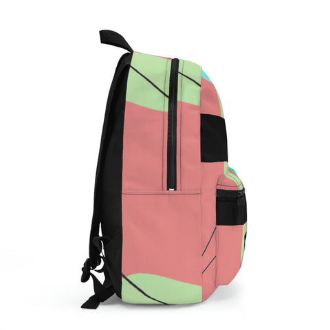 Giuliana di Allegri. - Backpack