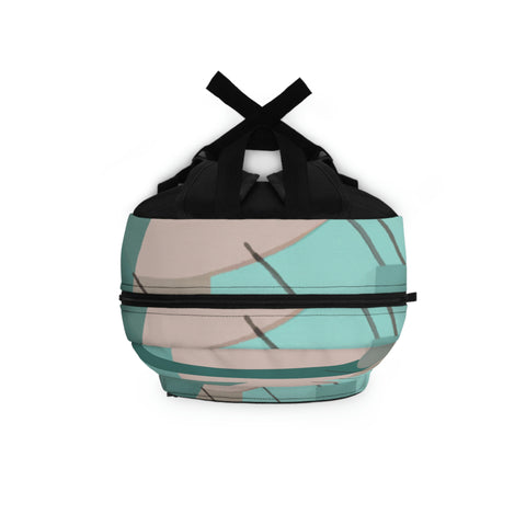 Ferdinando di Giovanni - Backpack