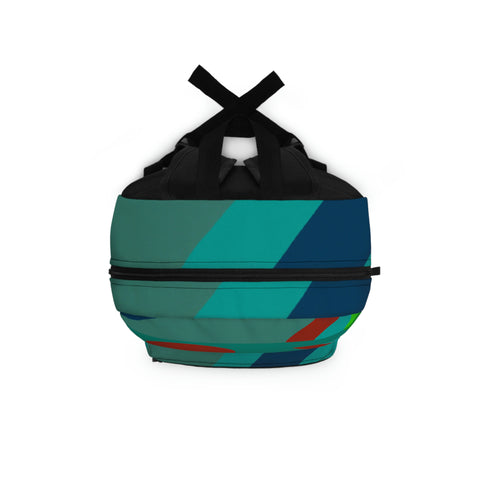 Grantham della Pinta - Backpack