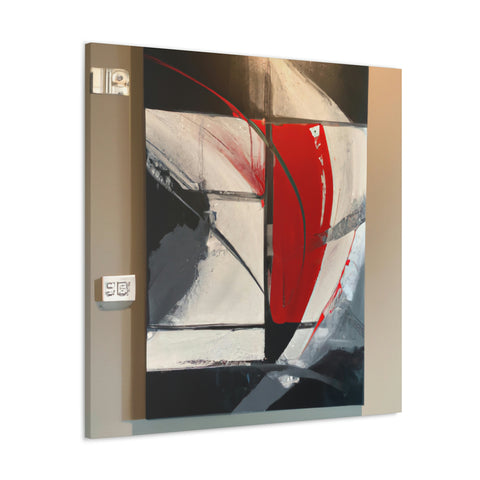 Ambrosio Sfreno - Canvas