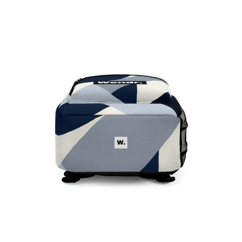 Galla de Martini - Backpack