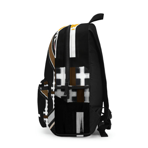 Grandmaster Lucianna DiVerza - Backpack