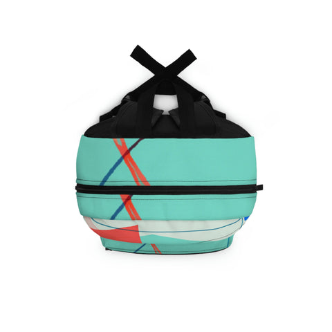 Agnese d'Anguillara - Backpack