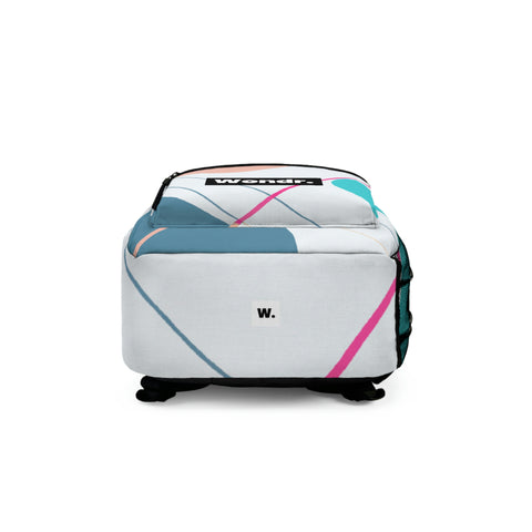 Ludovico da Firenze - Backpack