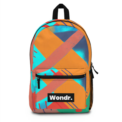 Adrianna da Venezia - Backpack