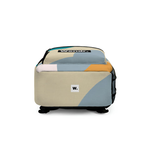 Giorgia da Remiro - Backpack