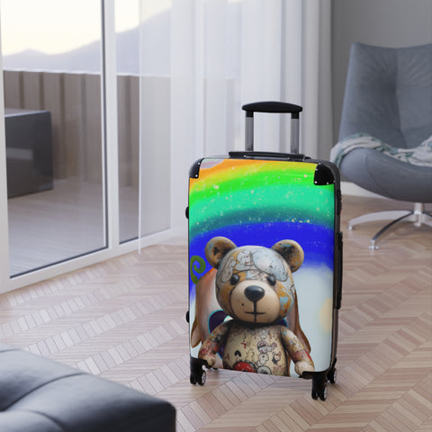 Florentina di Sorrento - Suitcase