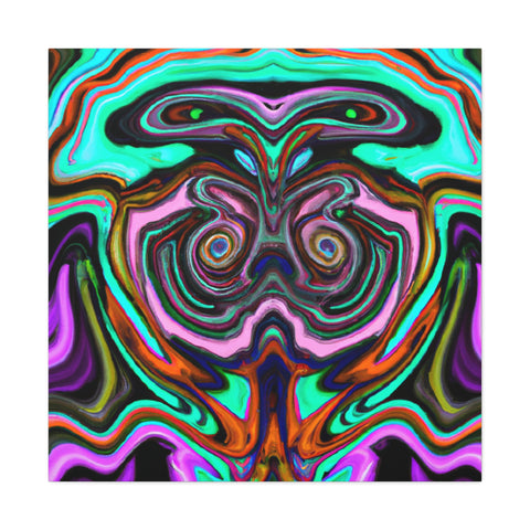 Martinica Soranzo - Canvas