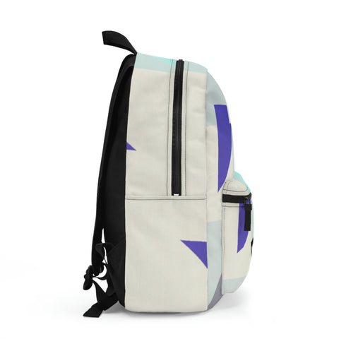 Milla da Prato - Backpack