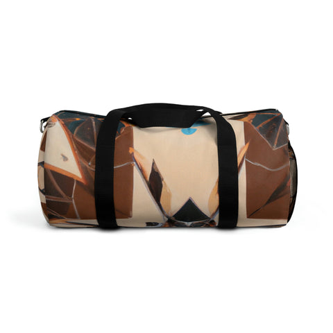 Paulus di Siena - Duffle Bag