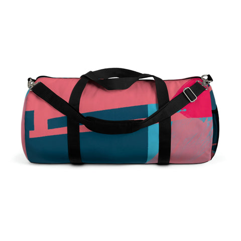 Rosamunde Florentine - Duffle Bag