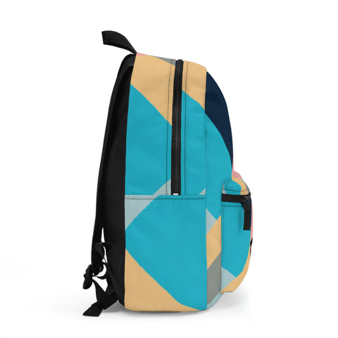 Fantine di Savona - Backpack
