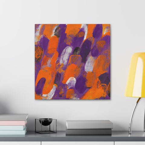 Marcella Orengello - Canvas