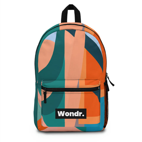 Donato Salviati - Backpack