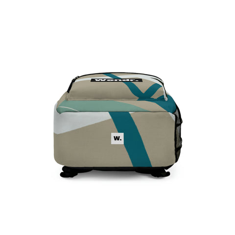 Giovanni di Tommaso - Backpack