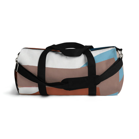 Giovanni Fabretti - Duffle Bag