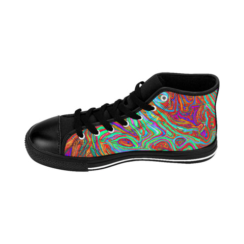 Galeana di Voltari - High Top