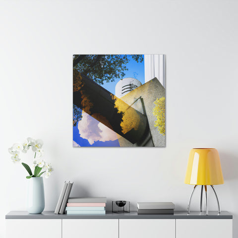 and catchy
TechBlendz