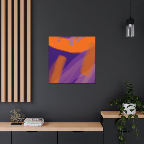 Marcelino Russo - Canvas