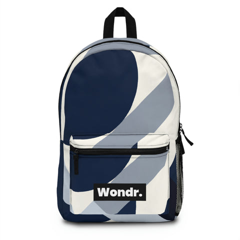 Galla de Martini - Backpack