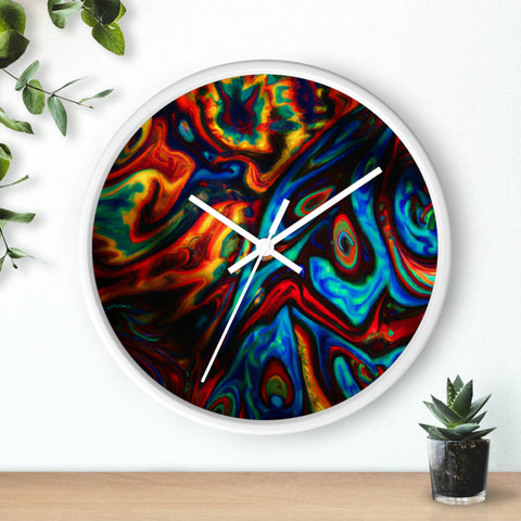 Gianni Franchini - Clock