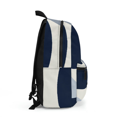 Galla de Martini - Backpack