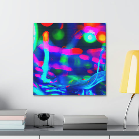 , unique, and stylish.
Neon Lightsky.