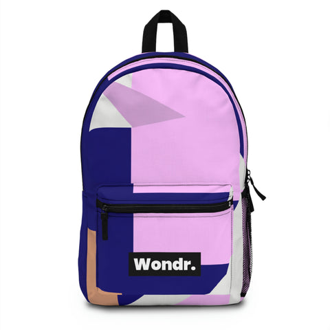 Rosalia daVinci - Backpack