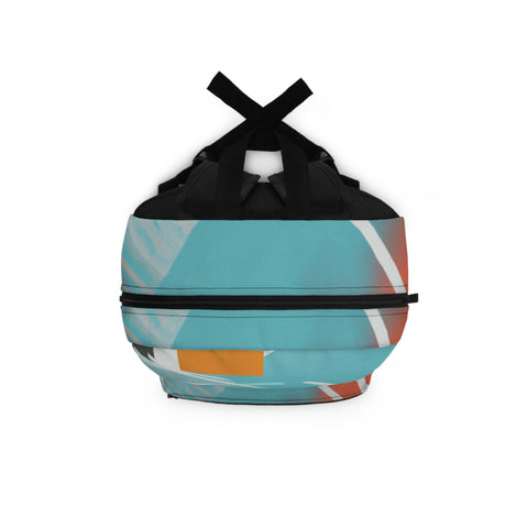 Harlina di Cortesini - Backpack