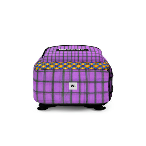 Jacopo da Città di Verona - Backpack
