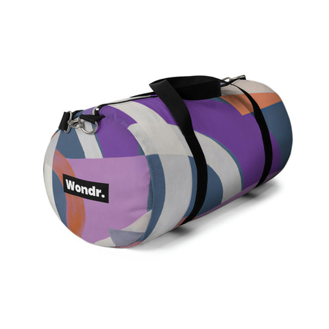 Sofia di Domenico - Duffle Bag