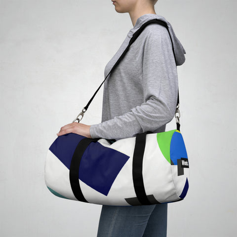 Marina D'Angelo - Duffle Bag