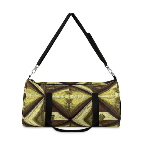 Faustina De Caravelli - Duffle Bag